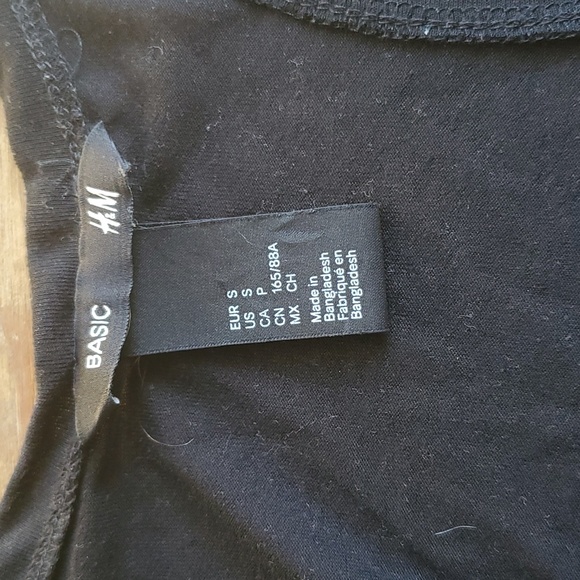 Tank top - Picture 2 of 2